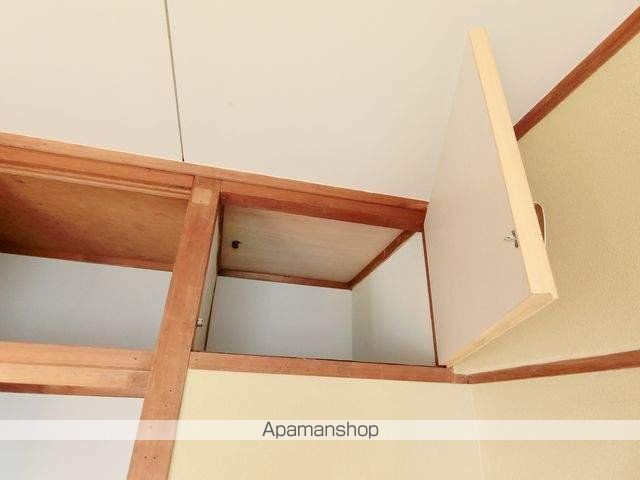 向陵西マンションの内装写真