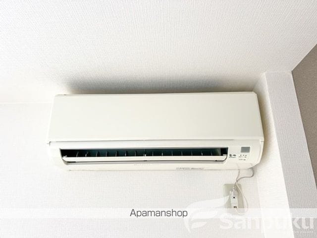 フォブール牧野 A棟の内装写真