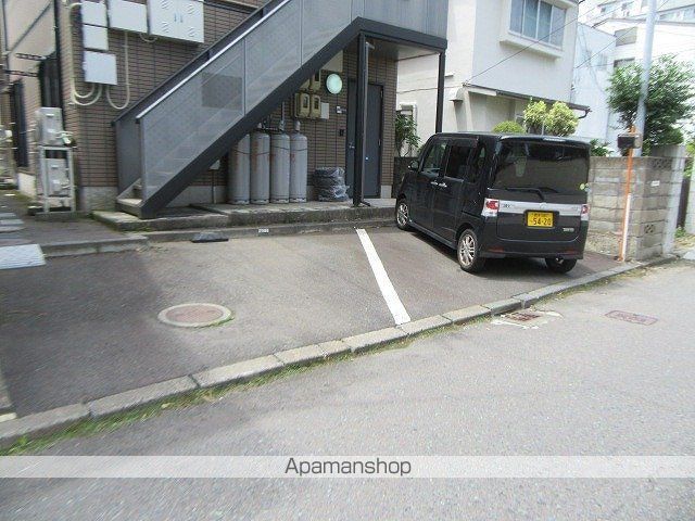 ラ・フォーレ材木町のその他写真