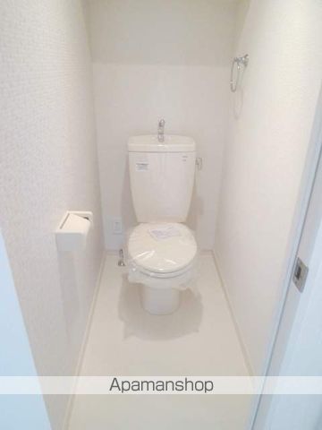 カーサ・レイデンの内装写真