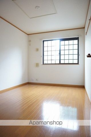 サンパティーク福間海岸通りBの内装写真