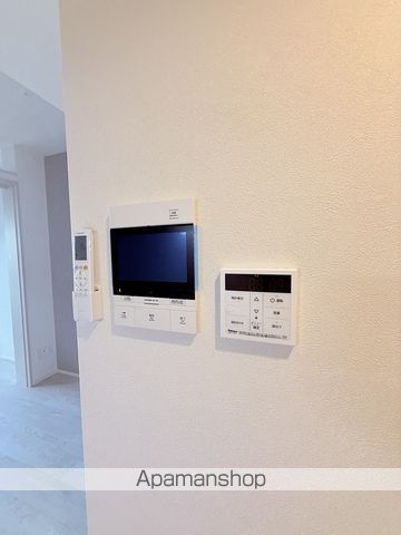 BRANSIESTA 森ノ宮の内装写真