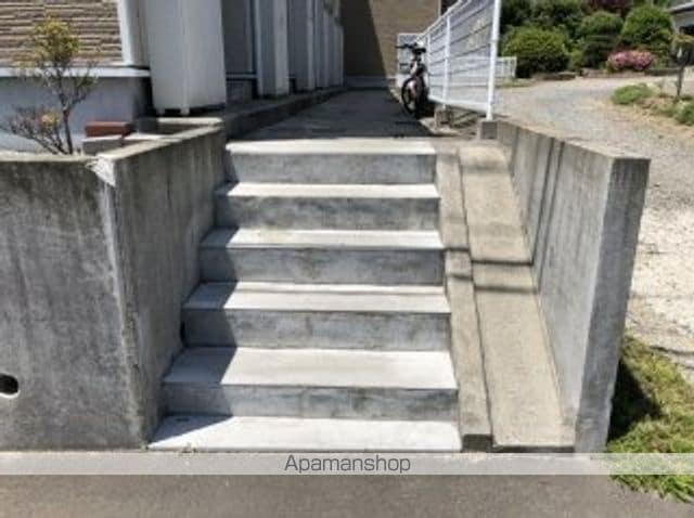 レオパレスリベェールAIの内装写真