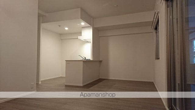 エンクレスト博多EAST PARKの内装写真