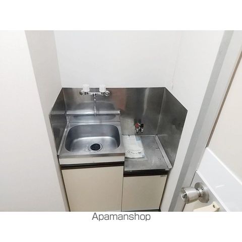 ライフピアマーキュリーの内装写真