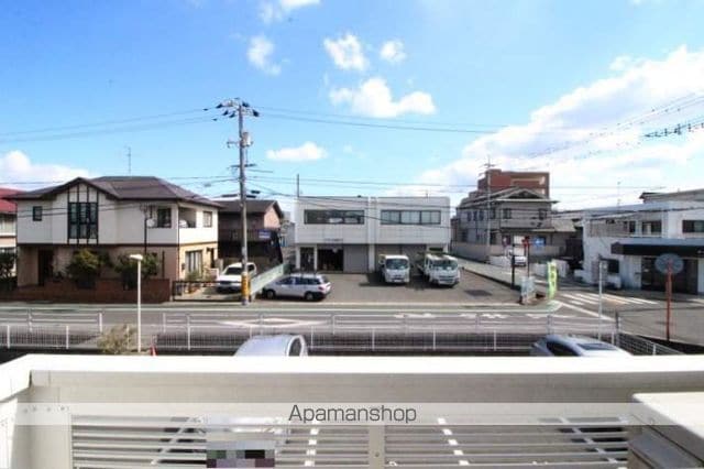 レオパレスグリーンウッドのその他写真