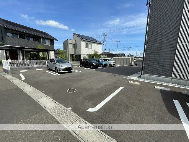 ドゥ・セードル利府のその他写真