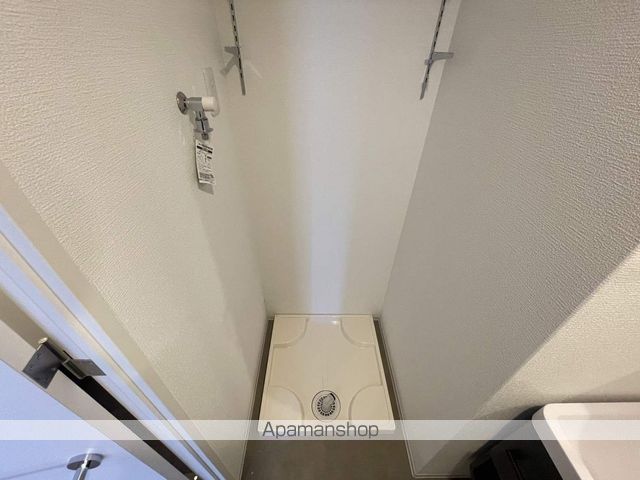 セレニテ十三ミラクの内装写真