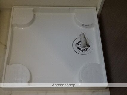 ペルラ[1R/28.7m2]の内装1