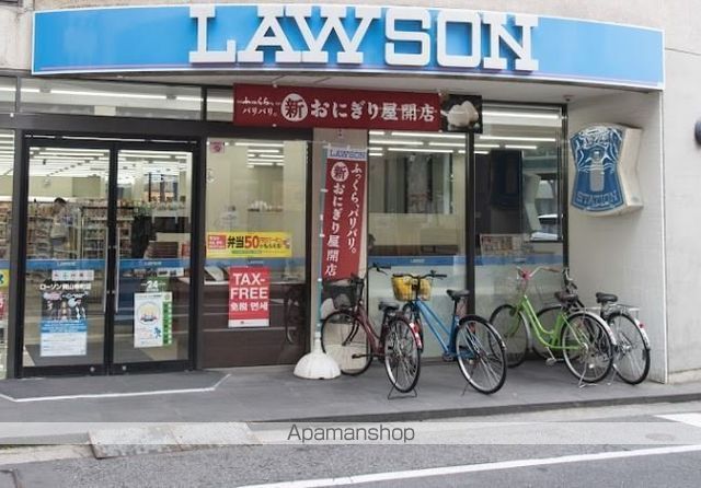 グラン ソート 柳町の周辺写真