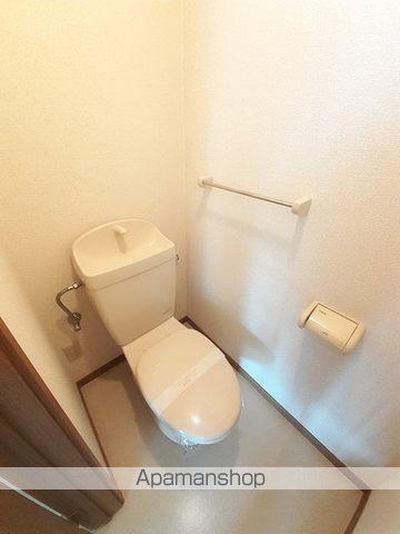 コリ-ヌ メゾンの内装写真