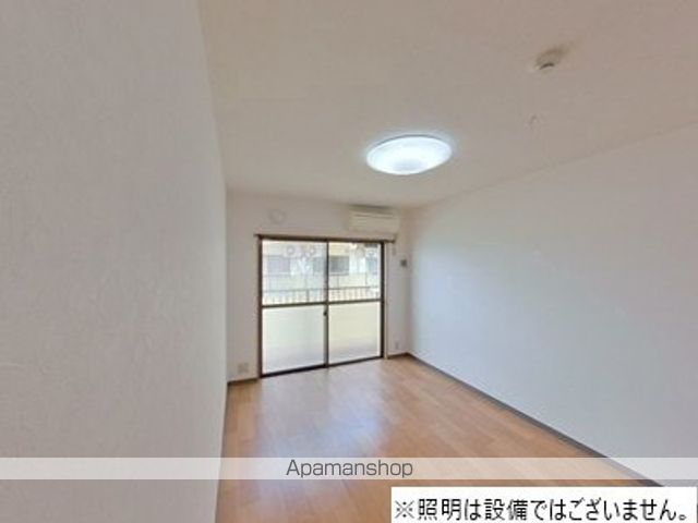 モンパレ渡鹿 C棟の内装写真