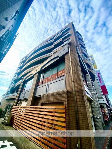 エトワール藤崎の外観写真