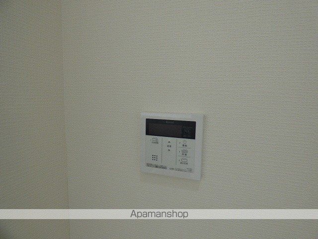 アフィーノの内装写真