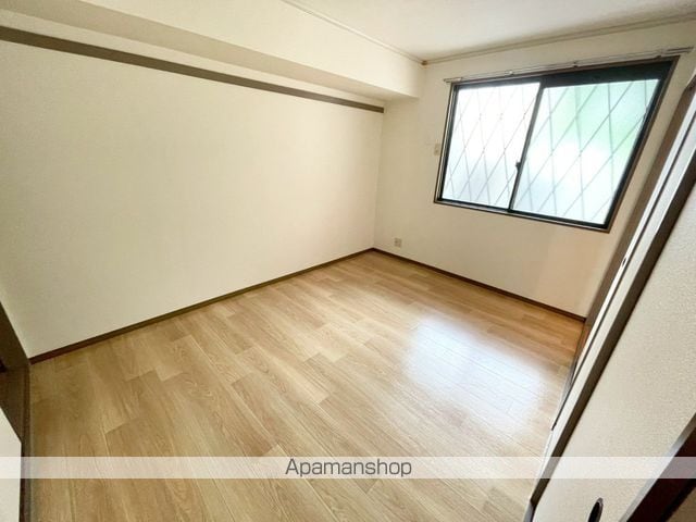 クレスト若松の内装写真