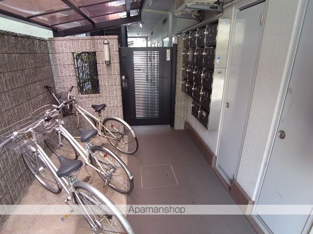 マンション西嵐のその他写真