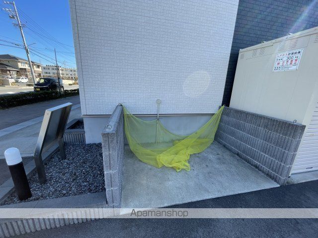 MAISONETTEPARK 森西Cのその他写真