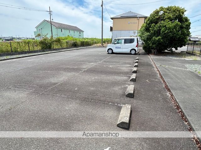 パレフローラCのその他写真