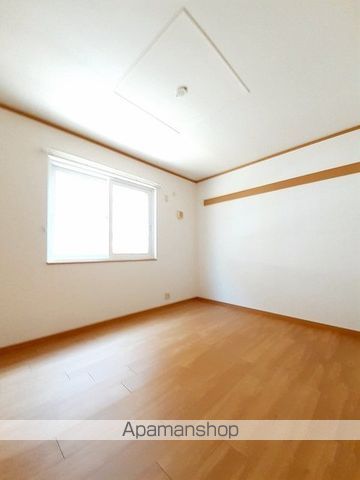 ポプラーレY Aの内装写真
