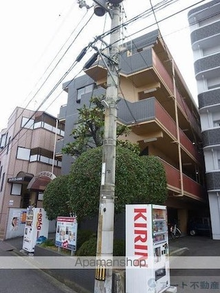 エミグランド清水町[1K/24m2]の外観4