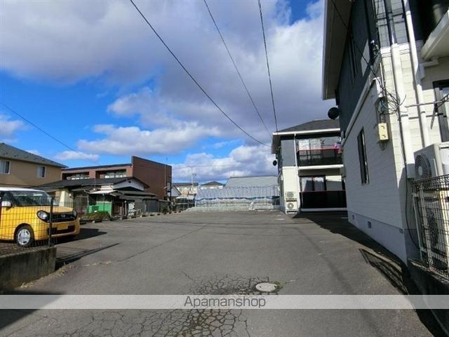 サンルミエールA棟のその他写真