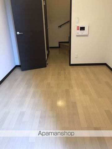 レオネクストモアーの内装写真