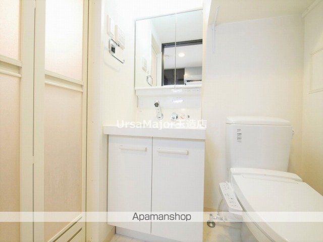 アーデンタワー本町イーストの内装写真