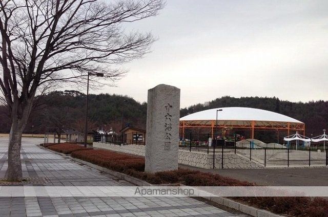 apartment 福島県福島市飯坂町字菱沼10-1
地図を見る