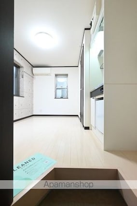東京都北区豊島２丁目[1K/12.58m2]の玄関2