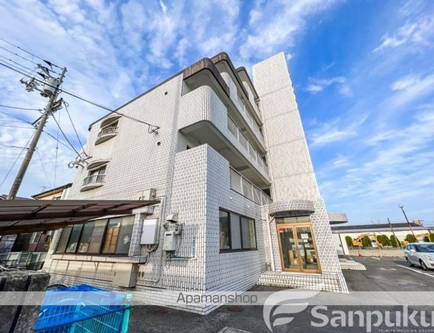 岡崎第7ビルの外観写真