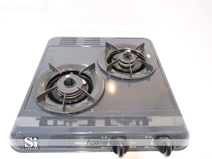 グラヴィス鶴舞[1LDK/40m2]の内装5