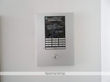 ｖｉｏｌａ　ｍｉｔａｋａ[1K/24.47m2]の共用部2