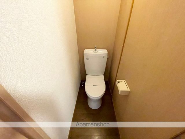 レオパレスクールの内装写真
