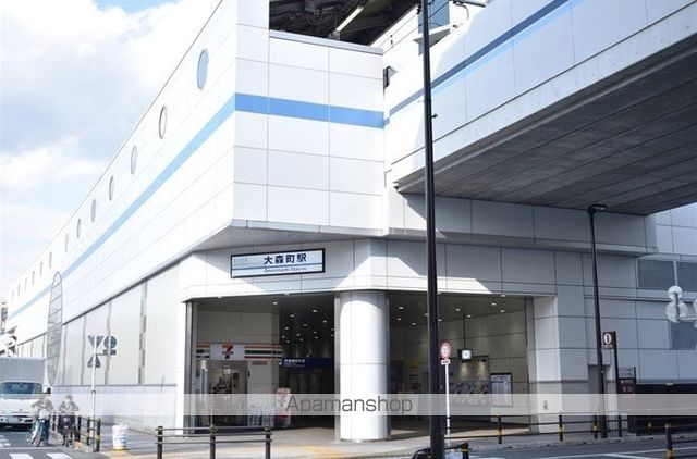 レオネクストリッカティルの周辺写真