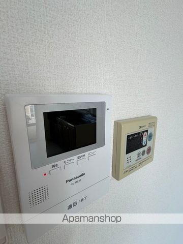 セジュール佐古の内装写真