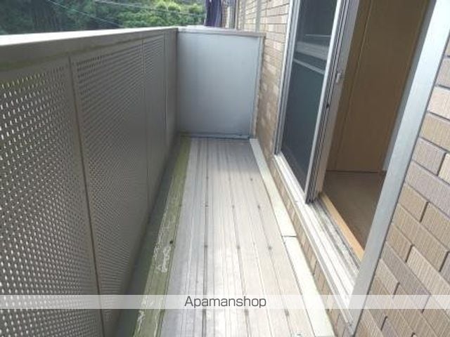 サンモールIIIの内装写真