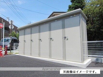 フィデール　Ａ[1LDK/50.12m2]の周辺2