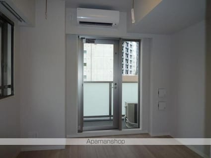 エミリブ池袋[1K/21.18m2]のリビング・居間1