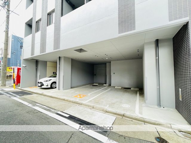 VERITAS SHIRAKANEのその他写真