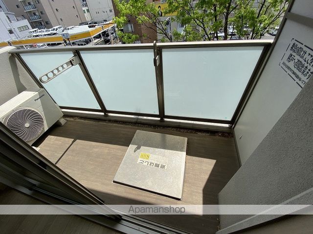 SK ESAKAの内装写真