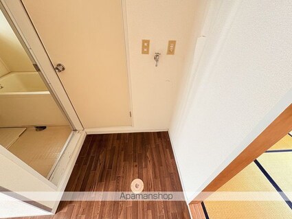 アネックス八木山[1K/22.3m2]のその他設備