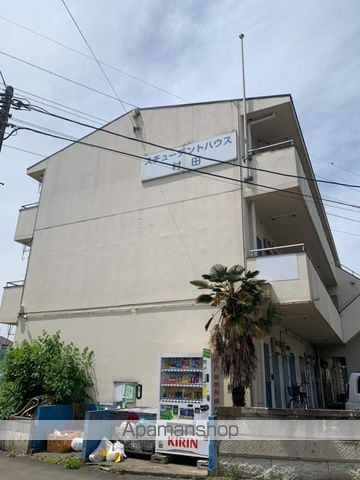 スチューデントハウス村田の外観写真