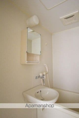 新北S.Yハイツの内装写真