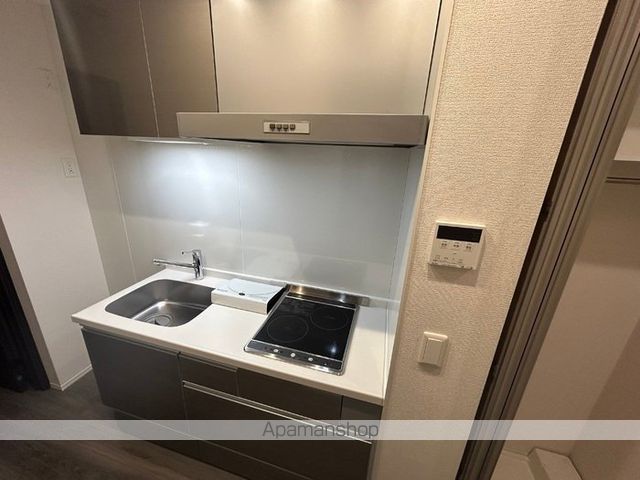 スピアナート北石堂の内装写真