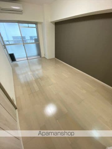 プレシール・マサの内装写真