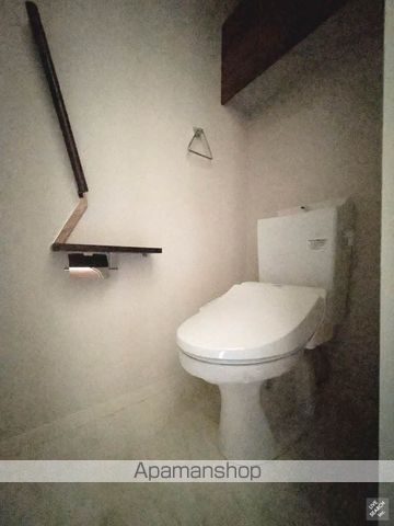 グランリジエールの内装写真
