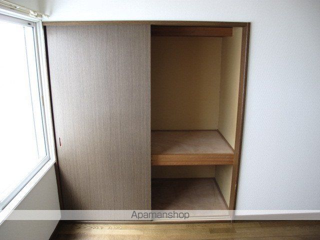 桧葉ハウスの内装写真
