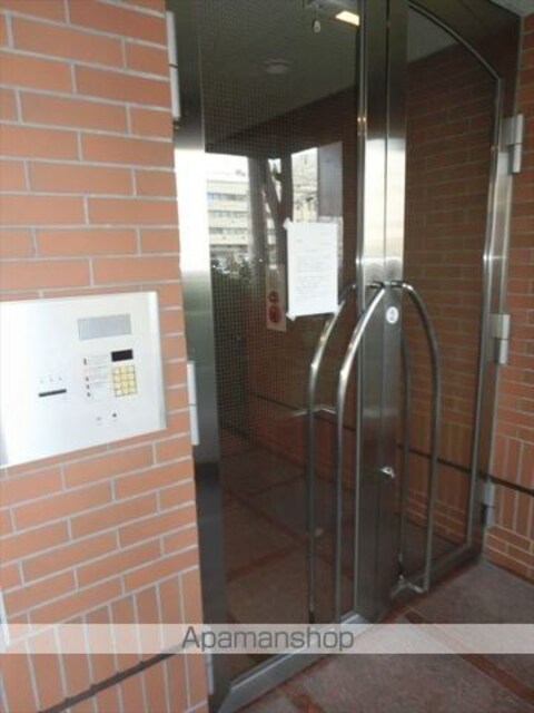 和歌山県和歌山市十番丁[1LDK/40m2]のエントランス4