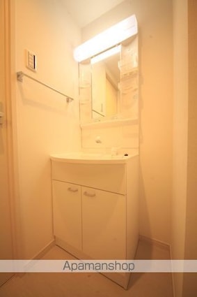 リブリ・栖[1K/26.08m2]の洗面所