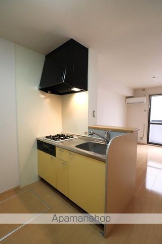 グランシャリオ宮ノ陣の内装写真